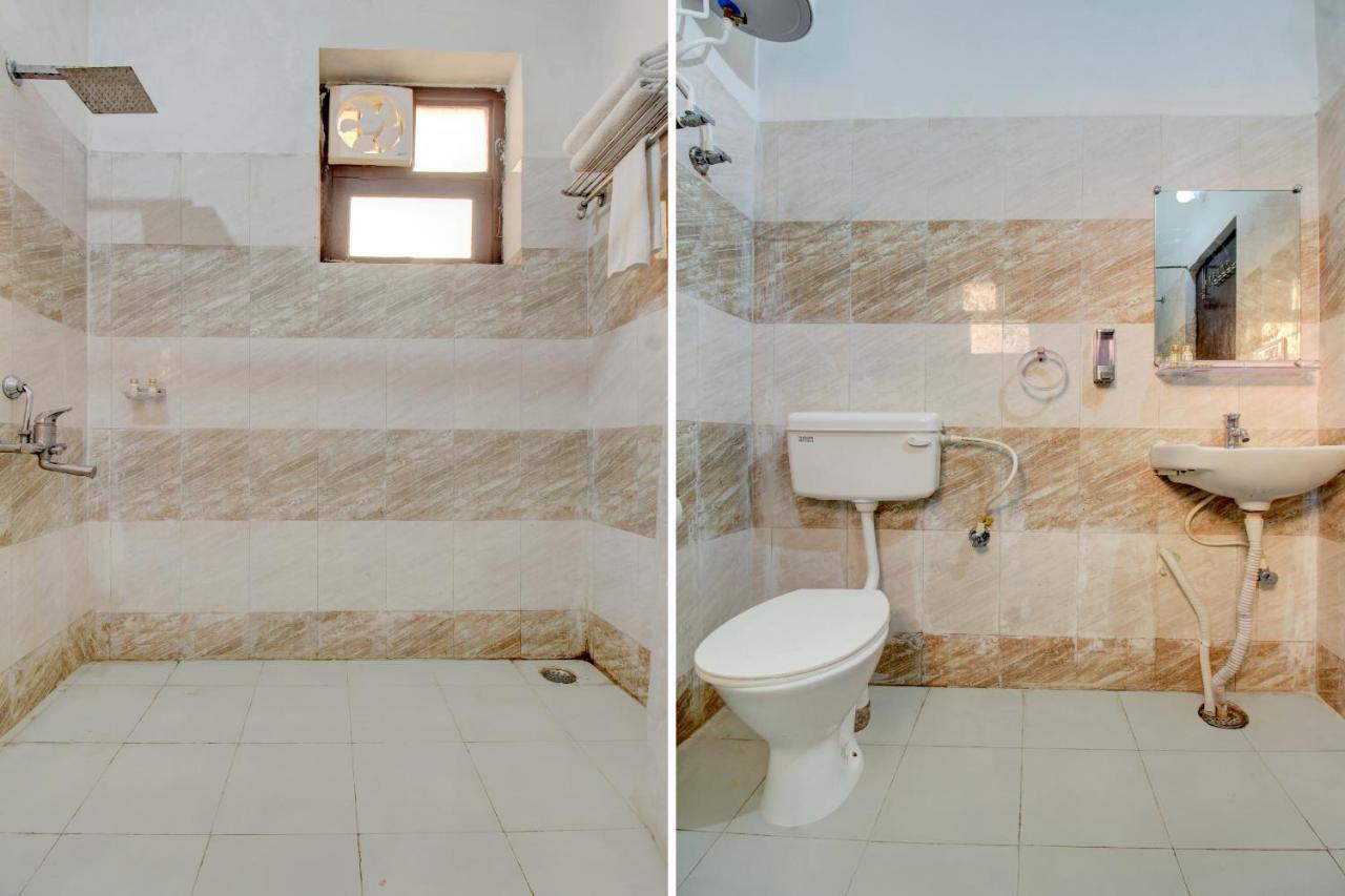 Elegance Resort Mathura Bagian luar foto